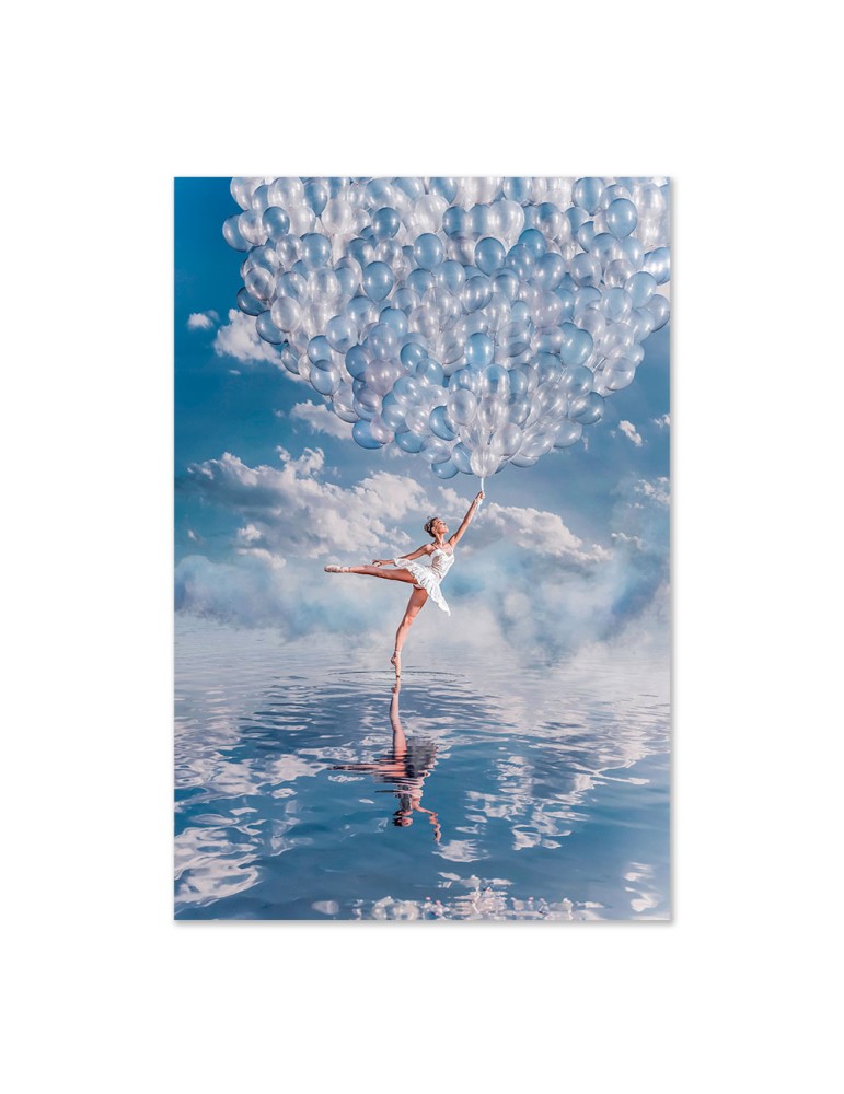 Impression sur verre – 44.111