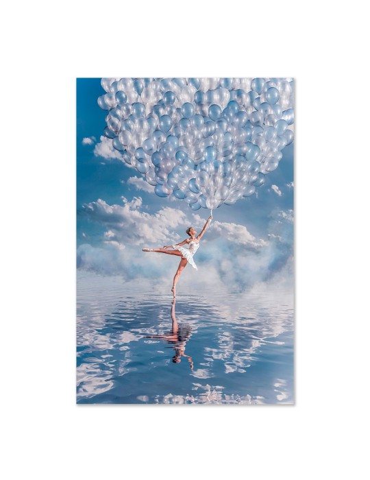 Impression sur verre – 44.111