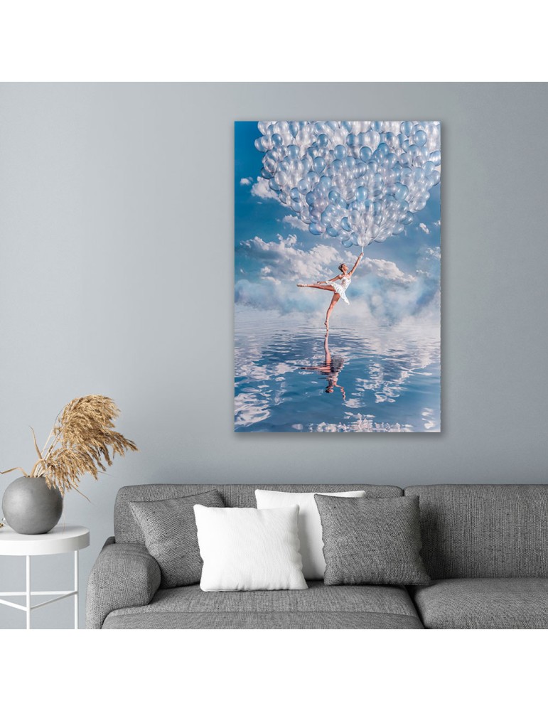 Impression sur verre – 44.111