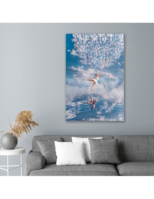 Impression sur verre – 44.111