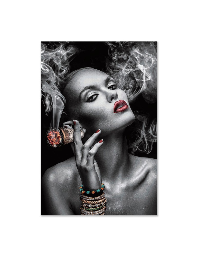 Impression sur verre – 44.115