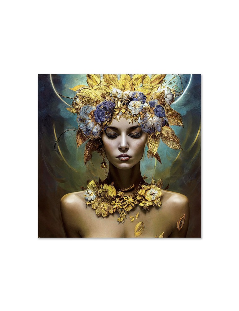 Impression sur verre – 44.116