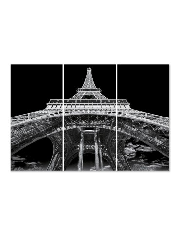 Impression sur verre triptyque – 44.120