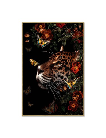 Image encadrée avec gel – 48.159