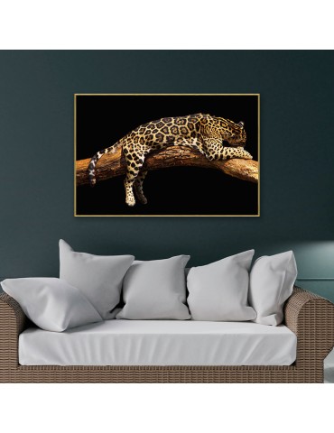 Image encadrée avec gel – 48.162 2