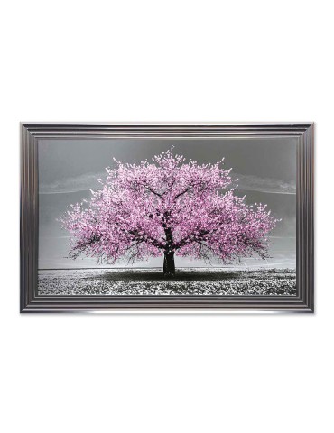 Image encadrée avec gel – 48.121