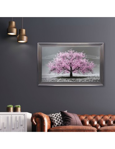 Image encadrée avec gel – 48.121 2