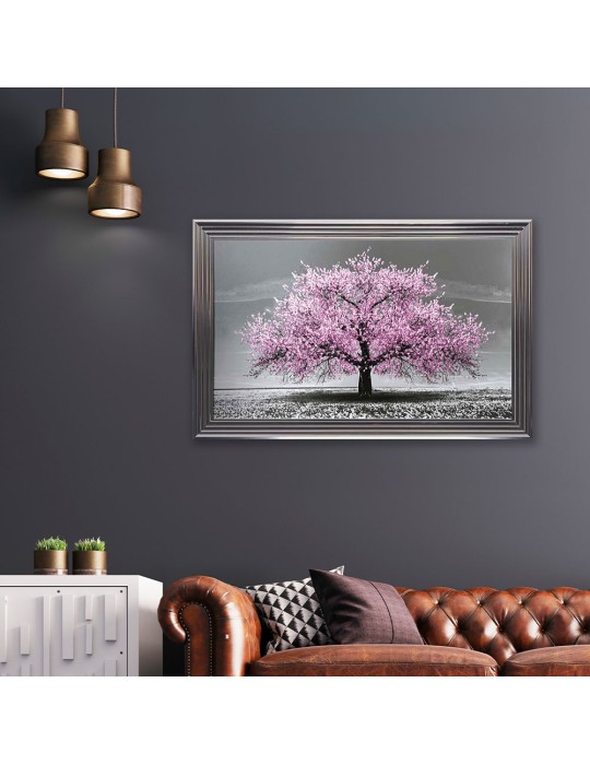 Image encadrée avec gel – 48.121