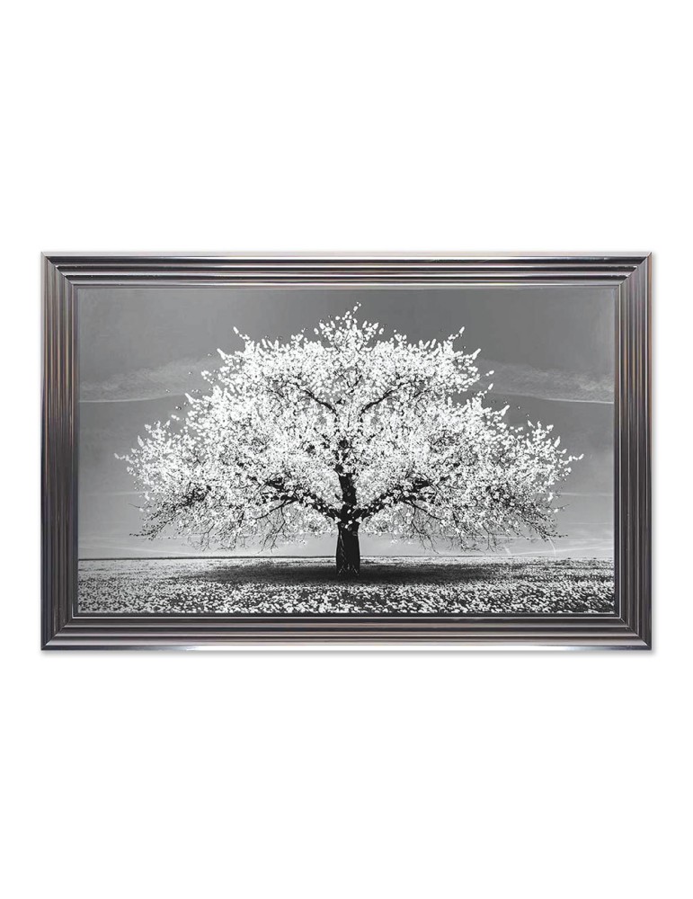 Image encadrée avec gel – 48.122