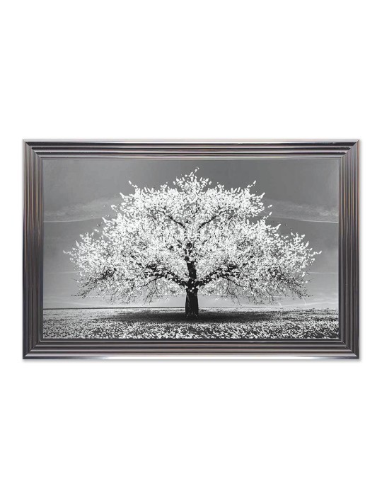 Image encadrée avec gel – 48.122