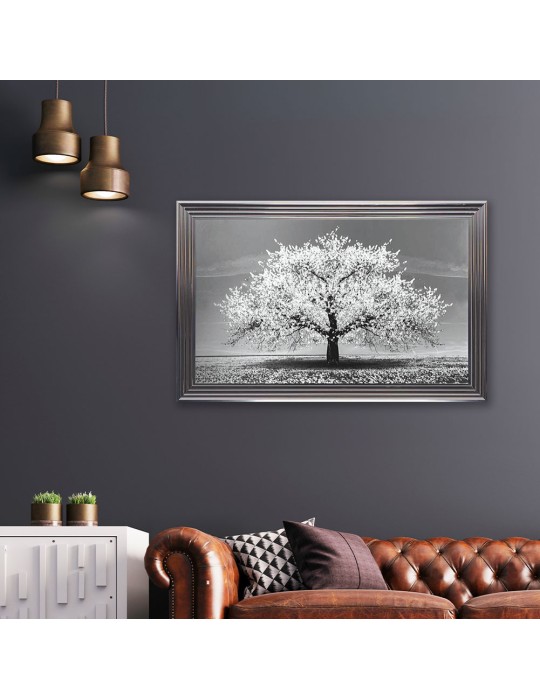 Image encadrée avec gel – 48.122