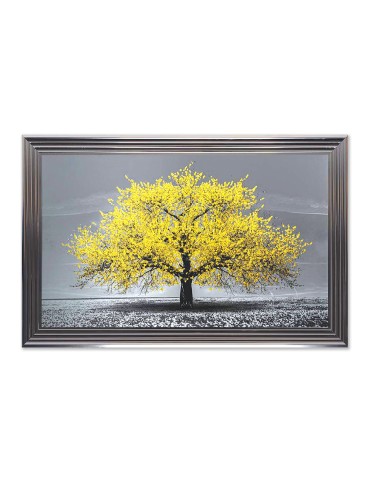 Image encadrée avec gel – 48.123