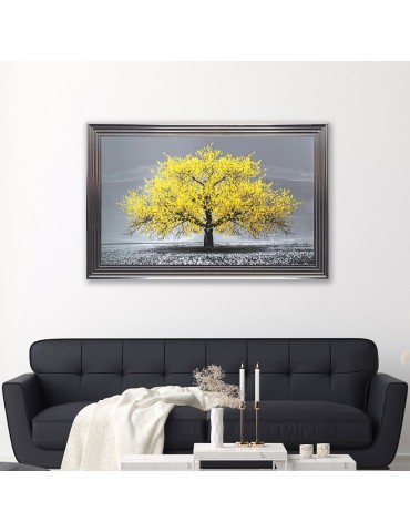 Image encadrée avec gel – 48.123 2