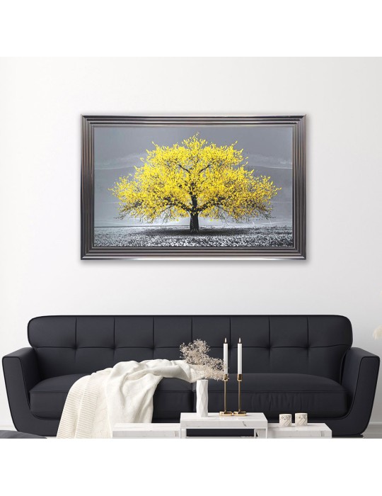 Image encadrée avec gel – 48.123