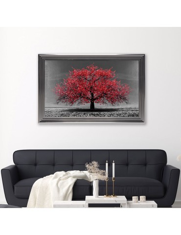 Image encadrée avec gel – 48.149 2