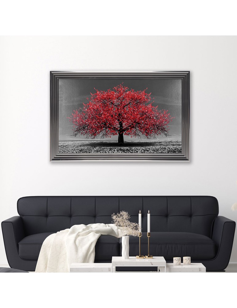 Image encadrée avec gel – 48.149