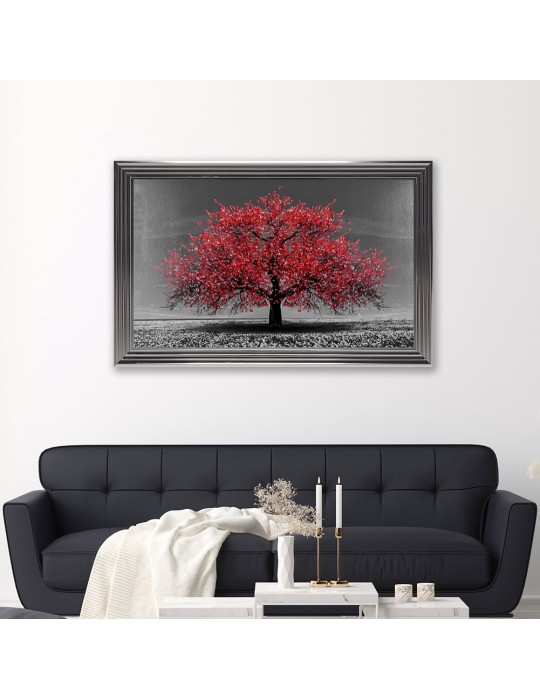 Image encadrée avec gel – 48.149