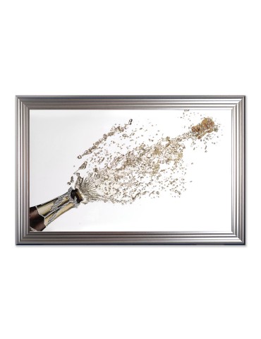 Image encadrée avec gel – 48.015