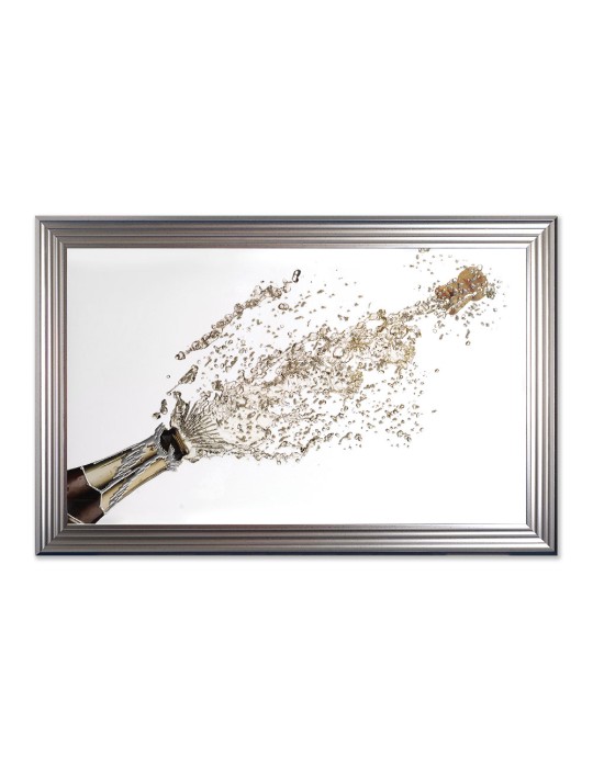 Image encadrée avec gel – 48.015