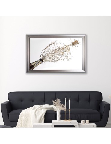 Image encadrée avec gel – 48.015 2