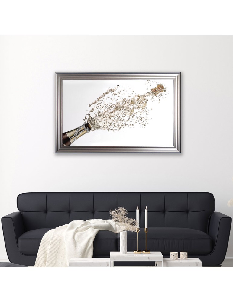 Image encadrée avec gel – 48.015