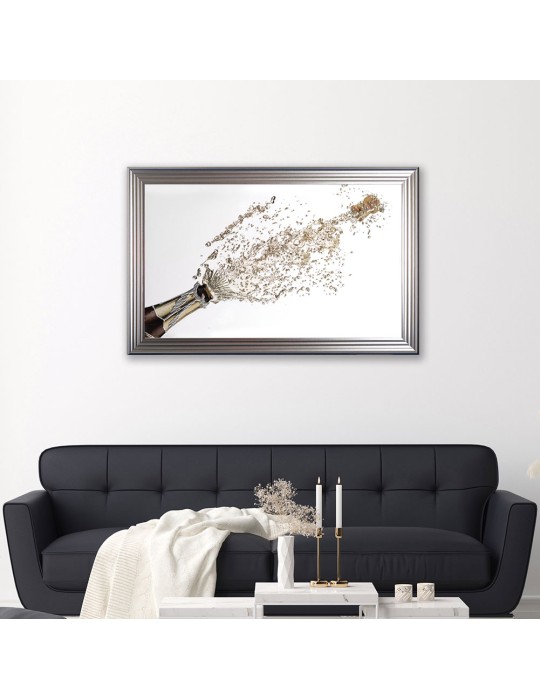 Image encadrée avec gel – 48.015