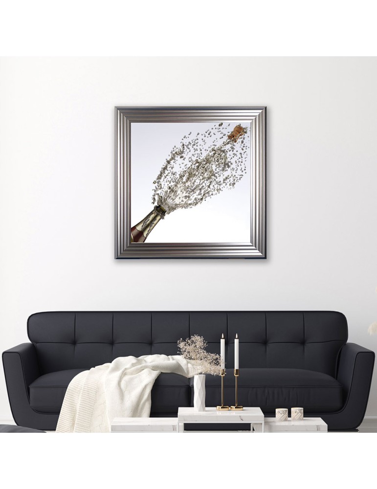 Image encadrée avec gel – 48.087