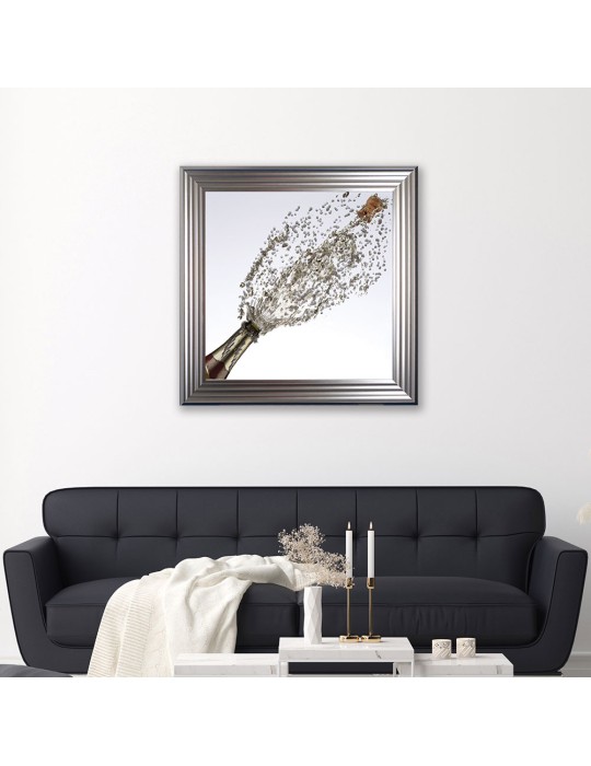 Image encadrée avec gel – 48.087