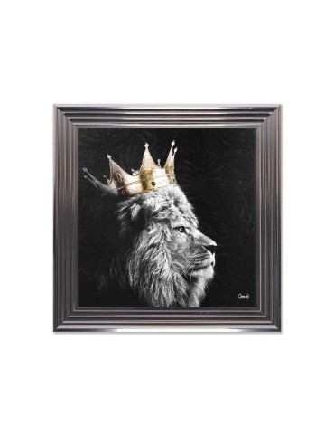 Image encadrée avec gel – 48.119