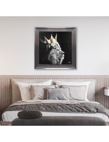 Image encadrée avec gel – 48.119 2