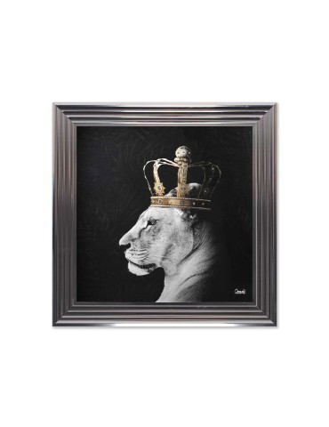 Image encadrée avec gel – 48.120