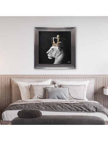 Image encadrée avec gel – 48.120 2