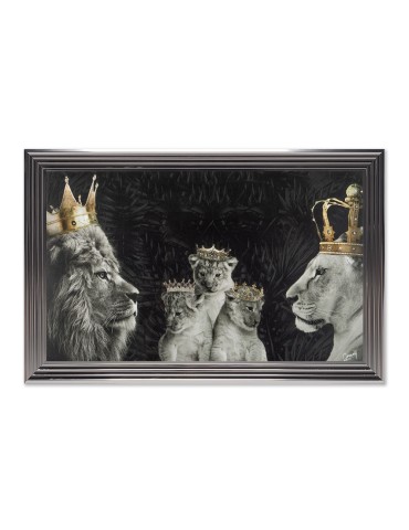 Image encadrée avec gel – 48.144