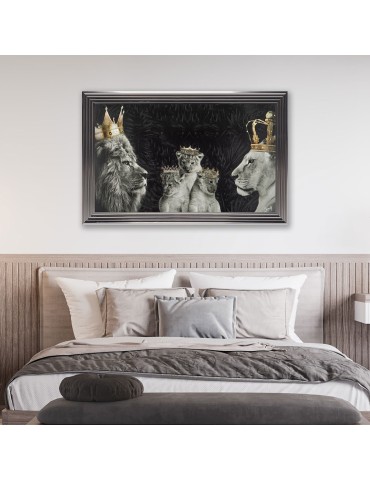 Image encadrée avec gel – 48.144 2