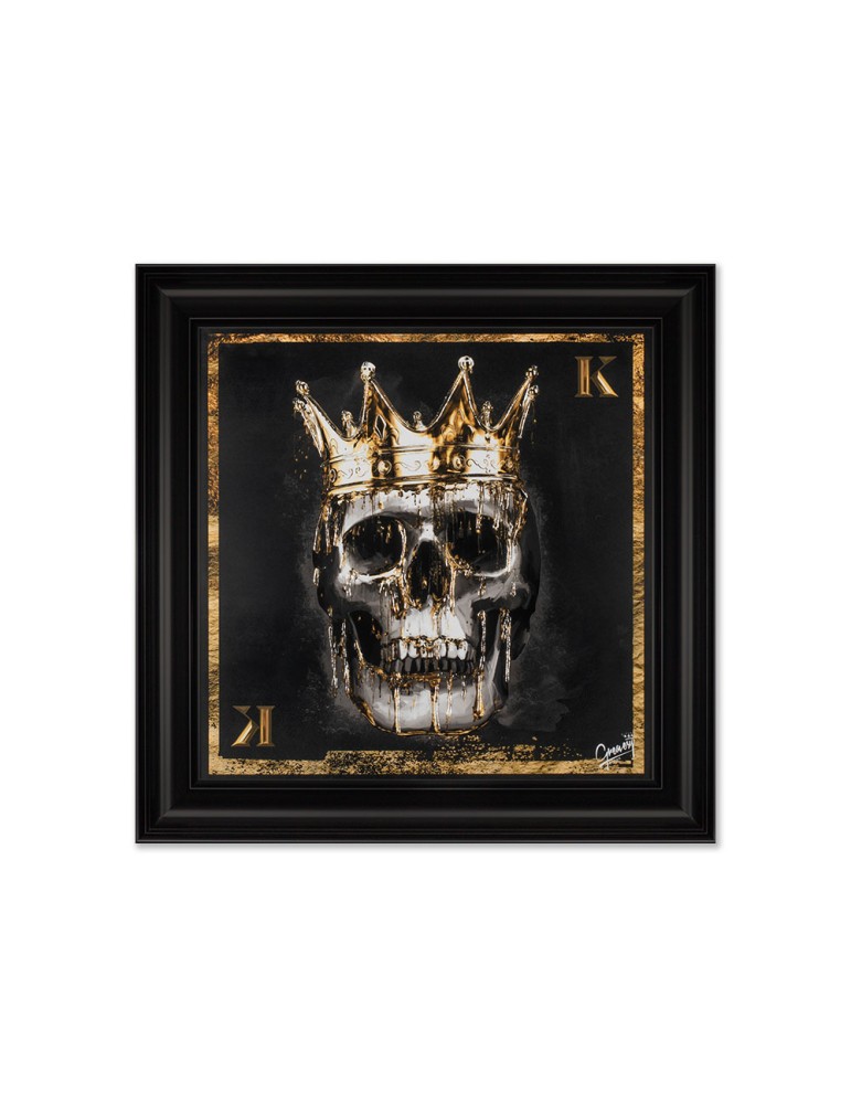 Image encadrée avec gel – 48.139