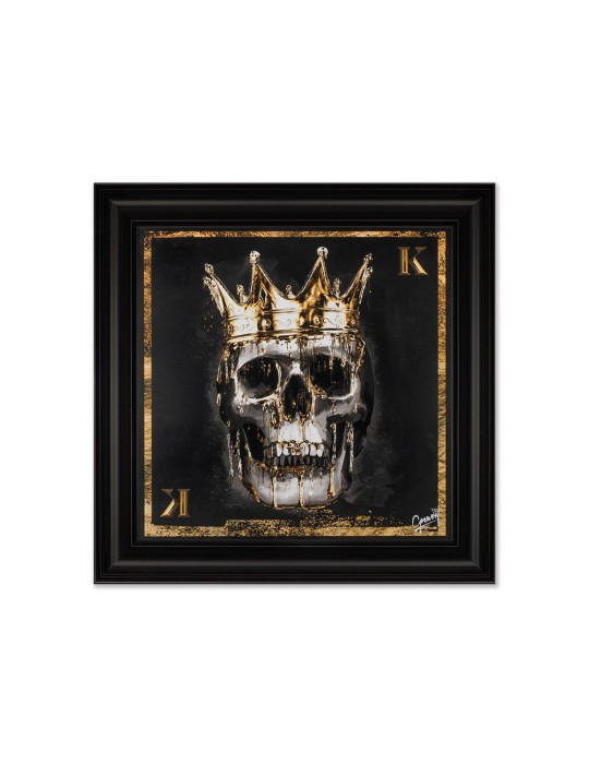 Image encadrée avec gel – 48.139