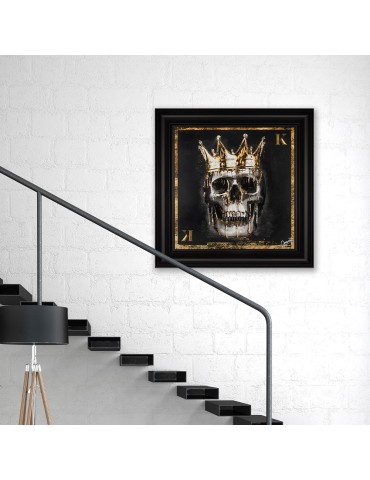 Image encadrée avec gel – 48.139 2