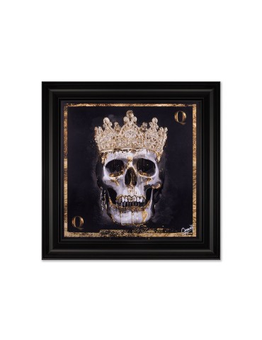 Image encadrée avec gel – 48.140