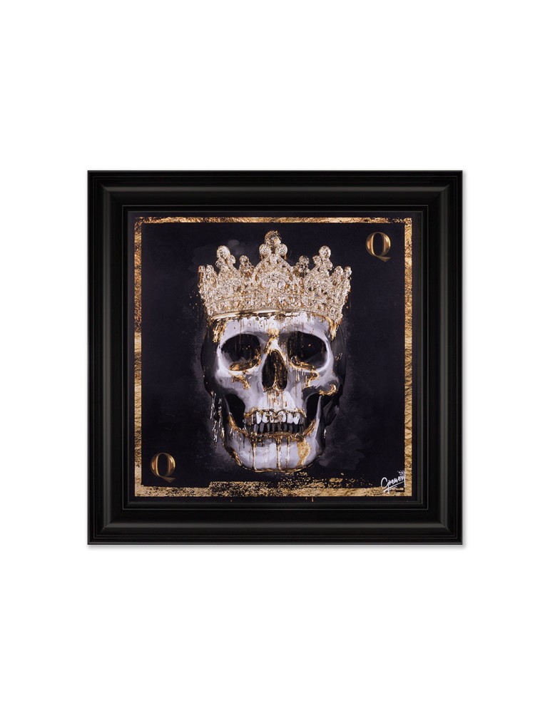 Image encadrée avec gel – 48.140