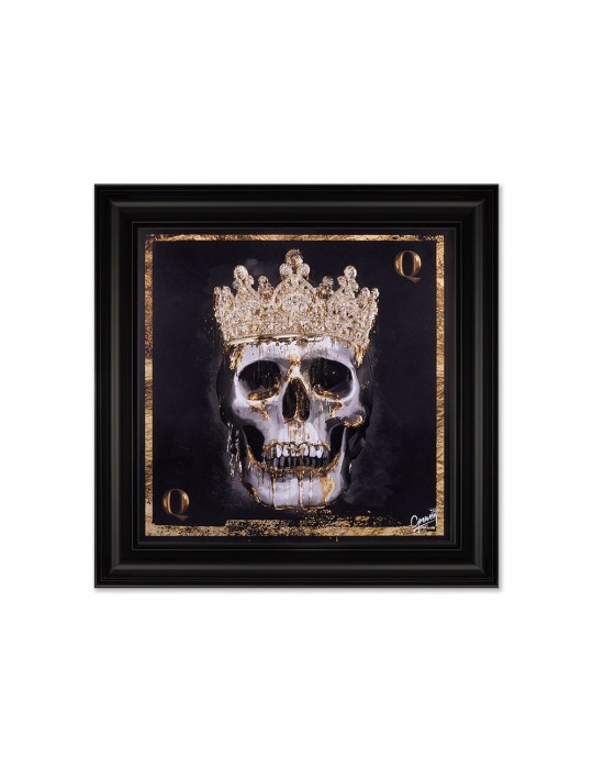 Image encadrée avec gel – 48.140