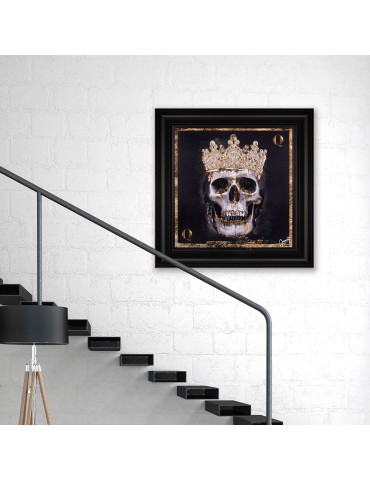 Image encadrée avec gel – 48.140 2