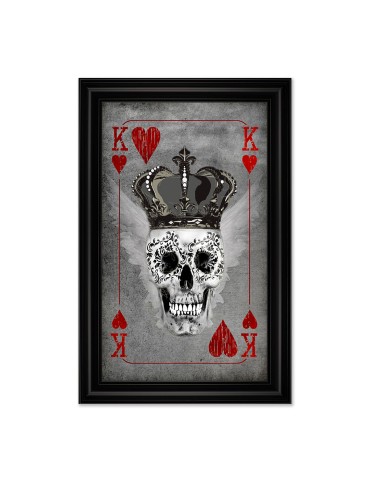 Image encadrée avec gel – 48.142