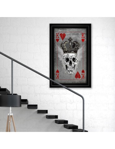 Image encadrée avec gel – 48.142 2