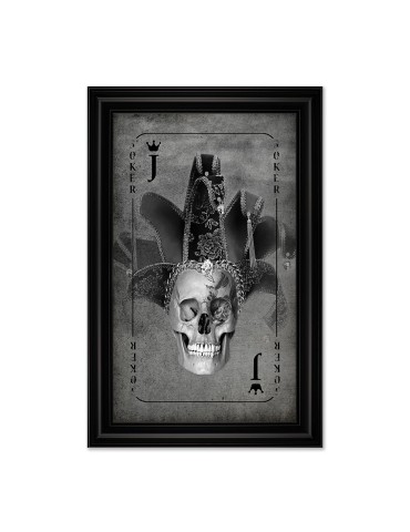 Image encadrée avec gel – 48.143