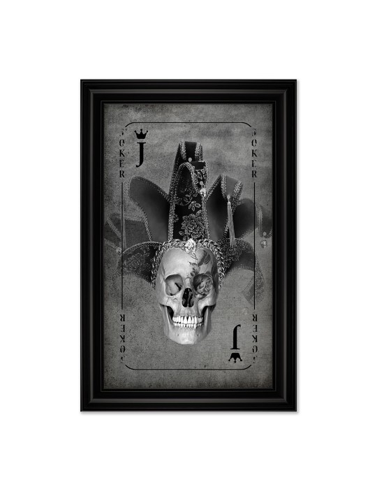 Image encadrée avec gel – 48.143