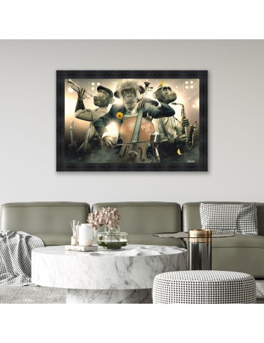 Jazz trio – Sylvain Binet 2