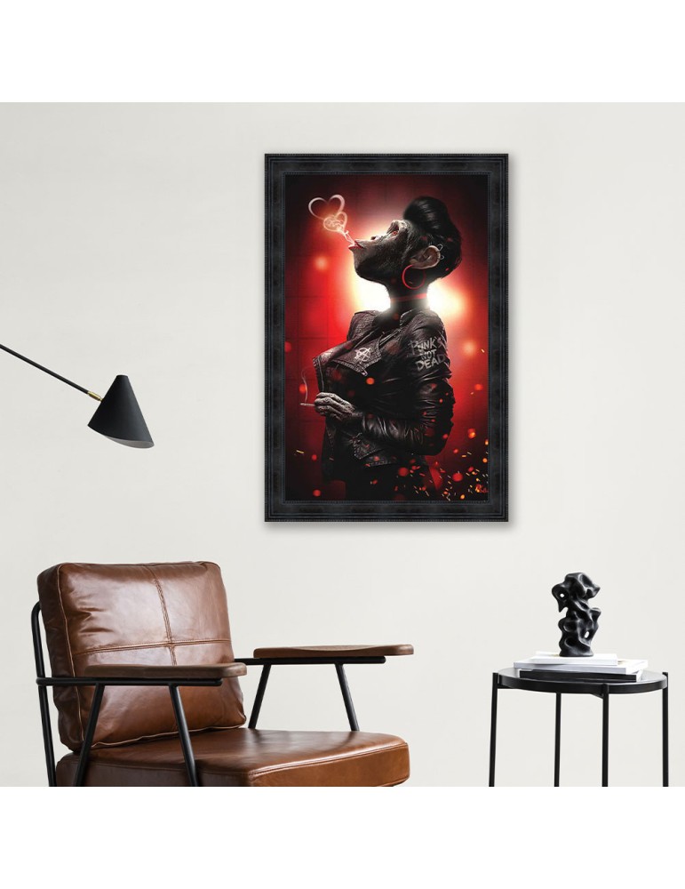 Punk Love – Sylvain Binet