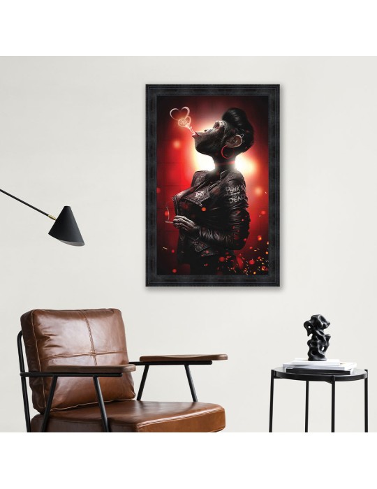 Punk Love – Sylvain Binet