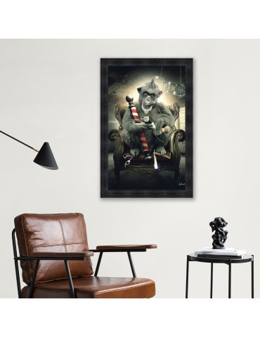 Barber – Sylvain Binet 2