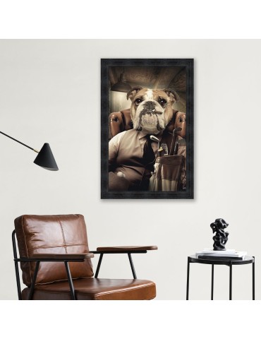 Chien Mafia 2 – Sylvain Binet 2